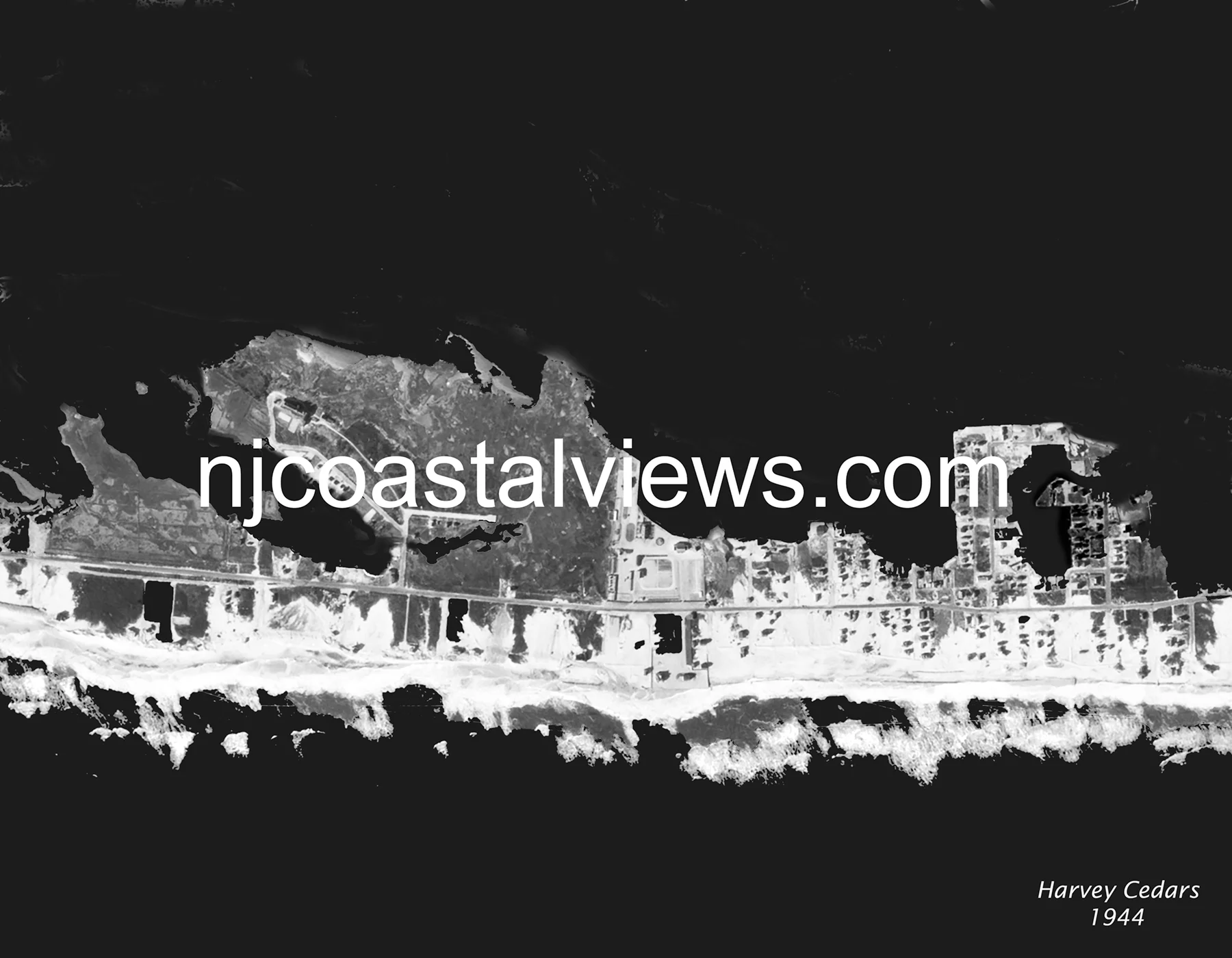 Harvey Cedars 1944